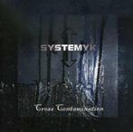 Systemyk ‎– Cross Contamination, Verzenden, Gebruikt