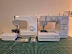 Singer en Medion naaimachines., Hobby en Vrije tijd, Naaimachines en Toebehoren, Ophalen of Verzenden, Gebruikt, Naaimachine, Singer