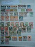 Madagascar ( Franse Koonie), Ophalen of Verzenden, Overige landen