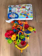 MEGA Marble Race Knikkerbaan - Goede Staat, Ophalen of Verzenden, Zo goed als nieuw