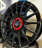 OZ RACING LOOK VELGEN 18 INCH 5X100 / 5X112 VW / AUDI / SEAT, Ophalen of Verzenden, Nieuw, Velg(en)
