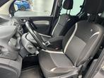 Renault Kangoo Family 1.2 TCe Limited Start&Stop , Met Trekh, Auto's, Voorwielaandrijving, Stof, Gebruikt, 1295 kg