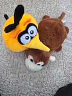 Knuffeltjes, Ophalen, Nieuw