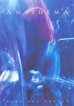 Anathema - Were you there? (2004) DVD Nw./Org., Cd's en Dvd's, Alle leeftijden, Ophalen of Verzenden, Zo goed als nieuw, Muziek en Concerten