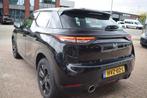 DS 3 Crossback 1.2 PureTech Performance Line Plus| LED VERLI, Auto's, Gebruikt, 1199 cc, Zwart, 3 cilinders