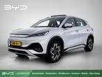 BYD ATTO 3 Comfort 60 kWh | Modeljaar 2024 | Rijklaar afgele, Auto's, Gebruikt, Wit, 204 pk, Adaptive Cruise Control