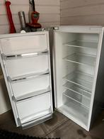 Inbouw koelkast Siemens in perfecte conditie, Ophalen, 120 tot 140 cm, 200 liter of meer, 45 tot 60 cm