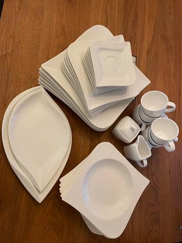 Ritzenhoff & Breker: Set Via Melody - Complete 34 items beschikbaar voor biedingen