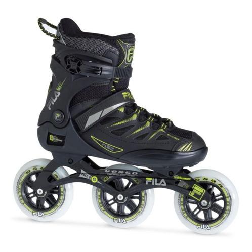 Fila Ghibli Verso maat 46 skeelers, Sport en Fitness, Skeelers, Zo goed als nieuw, Overige typen, Overige merken, Ophalen of Verzenden