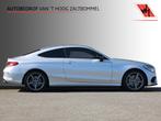 Mercedes-Benz C-Klasse Coupé 180 AUT9 AMG NIGHT SFEER CAMER, Auto's, Automaat, Achterwielaandrijving, 4 stoelen, 1595 cc