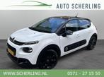 Citroen C3 1.2 PT Shine Navi, Camera, 17" LMV, Trekhaak, Gebruikt, Euro 6, 1199 cc, Met garantie (alle)