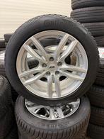 BMW 3-Serie 17 inch winterbanden ATS Leichtmetallräder X1 X3, Ophalen, Gebruikt, Banden en Velgen, 17 inch