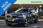 Volvo XC40 1.5 T5 Twin Engine Inscription, Euro 6, 1712 kg, Blauw, Hybride Elektrisch/Benzine