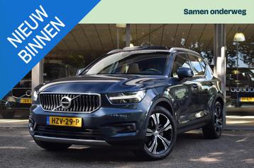 Volvo XC40 1.5 T5 Twin Engine Inscription beschikbaar voor biedingen