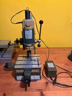 Proxxon BFW 36 freesbank - sterk gebruikte staat, Ophalen, Gebruikt, Elektrisch, Overige soorten