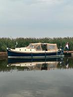 Weco 825C cabin sloep 2006 (klassieke vaarklare motorsloep), Watersport en Boten, Sloepen, Gebruikt, Binnenboordmotor, 6 meter of meer