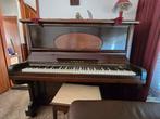 Steinlage Piano - Klassiek en Charmant, Ophalen, Gebruikt, Bruin, Piano