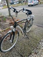 Batavus ion electrische herenfiets, Ophalen, Gebruikt, Batavus