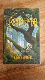 Robin Hobb - 3 magisch eindspel, Boeken, Fantasy, Gelezen, Ophalen of Verzenden, Robin Hobb