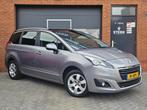 Peugeot 5008 1.2 PureTech Style 7p. Pano Navi Camera, Auto's, Voorwielaandrijving, 745 kg, Stof, 1199 cc