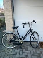 Batavus Lento Damesfiets - Gebruikt, Fietsen en Brommers, Fietsen | Dames | Damesfietsen, Ophalen, Versnellingen, Batavus, 53 tot 56 cm