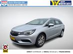 Opel Astra Sports Tourer 1.6 CDTI 81kw | Business+ | Airco |, Auto's, Voorwielaandrijving, Gebruikt, Euro 6, 4 cilinders