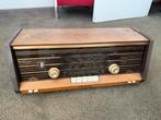 Retro Philips Radio, Ophalen, Gebruikt, Radio