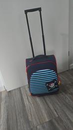 Kinder koffertje, Sieraden, Tassen en Uiterlijk, Koffers, Ophalen of Verzenden