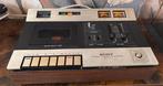 Sony TC 117 Cassette Deck, Ophalen of Verzenden, Sony