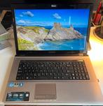 Asus laptop, Computers en Software, Windows Laptops, 2 tot 3 Ghz, Qwerty, 8 GB, ASUS