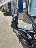 Sym fiddle 2, Ophalen, Zo goed als nieuw, Overige modellen