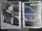 Volkswagen Passat Variant R36 ? eerst 9x autotest lezen, Gelezen, Volkswagen, Verzenden