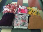 22 kleding stukken van bonprix voor €15,00, Ophalen, Zo goed als nieuw, Maat 46/48 (XL) of groter