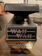 Electronic Sounds Wah Wah pedal, Muziek en Instrumenten, Effecten, Ophalen of Verzenden, Gebruikt, Wah Wah