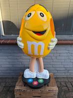 M&M's Reclame Figuur / Display, Ophalen, Gebruikt, Gebruiksvoorwerp, .