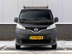 Nissan NV200 1.5 dCi Optima | Trekhaak | Camera | Cruise Con, Auto's, Bestelauto's, Voorwielaandrijving, Euro 5, Stof, Gebruikt