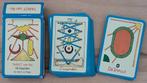 ZELDZAAM Kaarten Tarot van nu - Frits van der Ploeg, Boeken, Esoterie en Spiritualiteit, Ophalen of Verzenden, Zo goed als nieuw