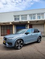 Volvo XC90 T8 Twin Engine AWD Plug-in Hybrid 390pk 7P 2020, Auto's, 4 cilinders, 1969 cc, 7 stoelen, Plug-in hybride