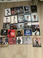 Michael Jackson, Ophalen, 1980 tot 2000, Zo goed als nieuw