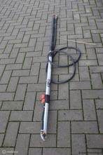 Online Veiling: Telescopische hogedrukspuit, Gebruikt