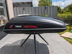 Thule dakkoffer te huur, Auto diversen, Dakkoffers, Ophalen, Zo goed als nieuw