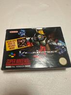Snes killer instinct, 1 speler, Ophalen of Verzenden, Zo goed als nieuw