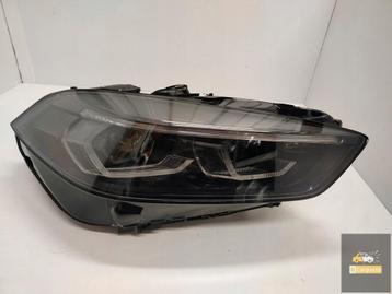 BMW F40 Full Led Adaptief Schaduwlamp rechts beschikbaar voor biedingen