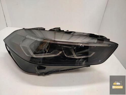 BMW F40 Full Led Adaptief Schaduwlamp rechts, Auto-onderdelen, Verlichting, BMW, Gebruikt, Ophalen of Verzenden