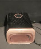 Nagelstudio set, Ophalen of Verzenden, Zo goed als nieuw, Handen en Nagels