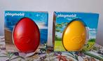 2 playmobil eieren, Ophalen of Verzenden, Nieuw