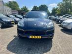 Porsche Cayenne 3.0 V6 Tiptronic S 2013 Zwart, Auto's, Porsche, Automaat, Cayenne, USB, Zwart