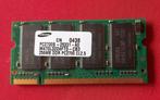 256 MB DDR - PC2700 CL2.5 - Samsung - Ram Geheugen - Memory, Computers en Software, RAM geheugen, Ophalen of Verzenden, Gebruikt