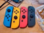 Joy cons te koop., Overige controllers, Ophalen of Verzenden, Zo goed als nieuw, Draadloos