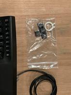 Kinesis Advantage 2 LF Ergonomisch Toetsenbord, Ergonomisch, Verzenden, Kinesis, Zo goed als nieuw